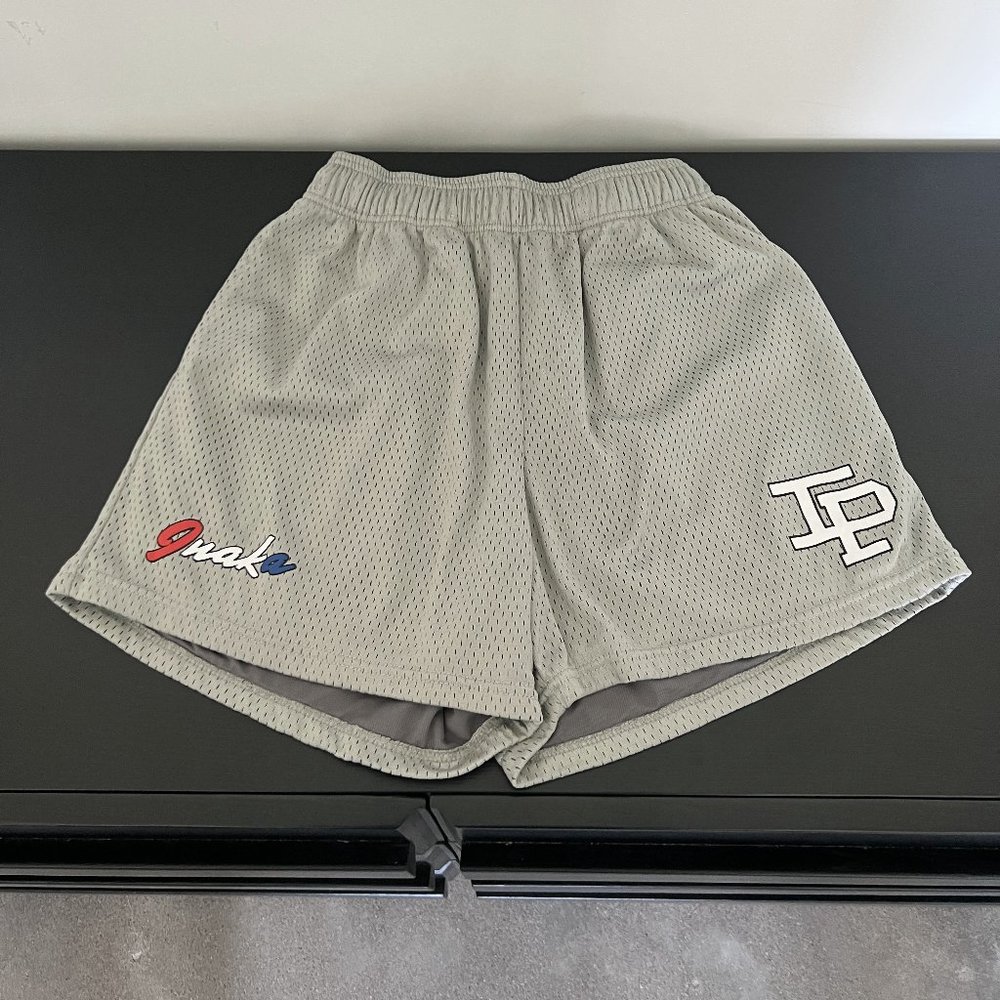 Inaka Power Shorts